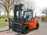 Diesel Albers Fördertechnik