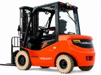 Noblelift Albers Fördertechnik