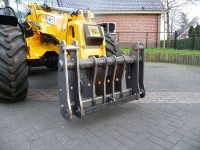 Sonstige Anbaugeräte Albers Fördertechnik