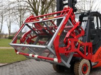 Neu Albers Fördertechnik
