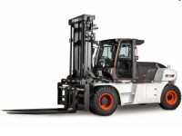 Bobcat Dieselstapler Albers Fördertechnik