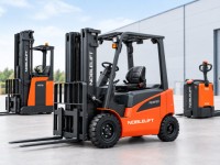Noblelift Albers Fördertechnik