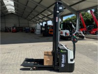 Lagertechnik Bestand Albers Fördertechnik