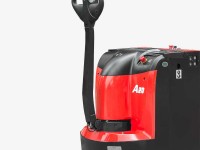 Hubwagen Neu Albers Fördertechnik
