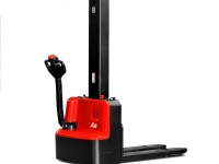Palettenstapler Neu Albers Fördertechnik