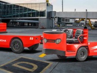 Schlepper Neu Albers Fördertechnik