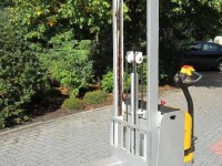 Infoseiten Lagertechnik Albers Fördertechnik
