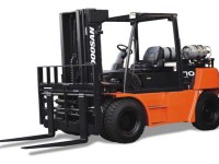 Doosan Albers Fördertechnik