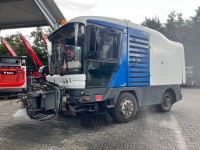 Infoseiten Kehrmaschinen Albers Fördertechnik