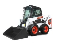 Bobcat Kompaktlader Albers Fördertechnik