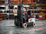 Bobcat Elektrostapler B20X-7 Plus