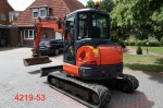 Kubota U 48