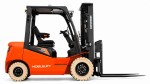 Noblelift Elektro-Gabelstapler CPD25