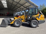 Schäffer Radlader 5470 Z