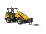 Schäffer Teleradlader 2630 T SLT