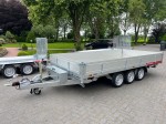 Temared 3-Seiten Kipper TIPPER 4020/3