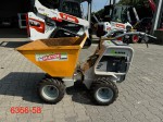 Bergmann C 301 S