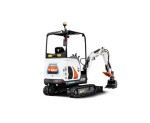 Bobcat E19e Minibagger