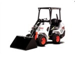 Bobcat Kompakte Knicklader L23