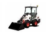 Bobcat Kompakte Knicklader L28