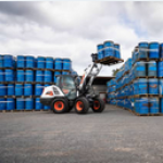 Bobcat L 75 Radlader