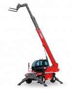 Magni RTH 5.18