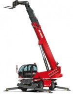Magni RTH 8.25
