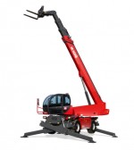 Magni RTH 8.27