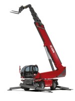 Magni RTH 8.39