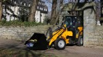 Schäffer Radlader 2428 SLT