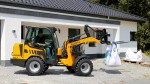 Schäffer Radlader 2430 SLT