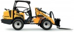 Schäffer Radlader 3450 SLT