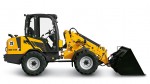 Schäffer Teleradlader 4670 T