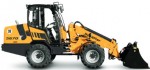 Schäffer Teleradlader 5670 T