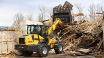 Schäffer Teleradlader 8620 T