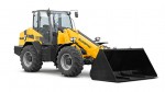 Schäffer Teleradlader 9640 T
