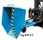Kastenwagen Typ KW
