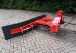 Futterschieber