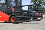Schaumstoffklammer T413R