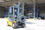 Drehgerät 360° endlos T351