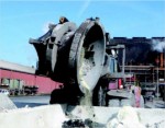 Drehgerät 360° endlos T351G