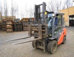 Hafenklammer T411AH