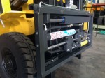 Seitenschieber mit Zinkenverstellfunktion T156