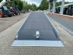 mobile Verladerampen VR 12 2.5