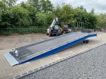 mobile-Verladerampen VR 10 2.2