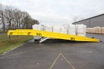 Auffahrrampe VR16M