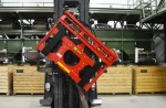 Rotator 360° KRM