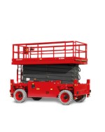 Allrad-Scherenbühne Magni HS2223RT