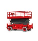 Allrad-Scherenbühne Magni HS2825RT