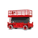 Allrad-Scherenbühne Magni HS3225RT